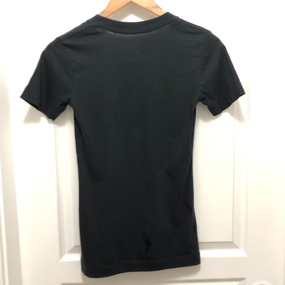 ✨HOST PICK✨ *BRAND NEW* Paul Frank V-Neck T-Shirt - Size XS - Picture 2 of 6